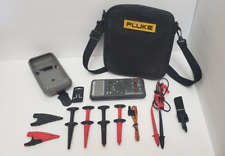 Fluke multimeter handheld for sale  Lehigh Acres