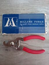Millers forge coupe d'occasion  Miramas