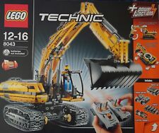 Lego technic motorisierter gebraucht kaufen  Bulach