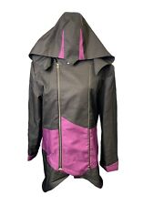 black hooded large cloak for sale  Ramona