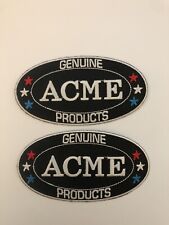 Acme sew iron for sale  San Francisco