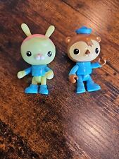 octonauts figures tweak for sale  WEYMOUTH