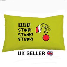 grinch pillow for sale  OLDHAM