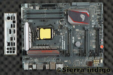 Used, Asus ROG MAXIMUS VIII Ranger Motherboard Socket 1151 System Board for sale  Shipping to South Africa