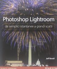 Photoshop lightroom revell usato  Sesto San Giovanni