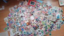 Briefmarken 790 gramm gebraucht kaufen  Bischweier