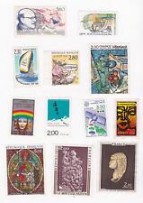 Briefmarken 2000 ungestempelt gebraucht kaufen  Deutschland