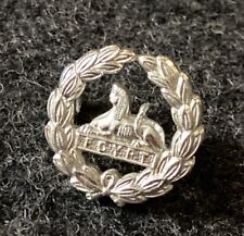 Gloucester regiment silver for sale  BROMSGROVE