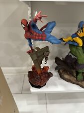 Sideshow collectibles spider for sale  Lemont