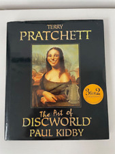 Art discworld paul for sale  OXFORD