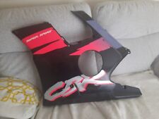 Honda cbr600 genuine for sale  BASINGSTOKE