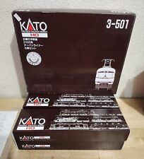 Kato 501 series for sale  Melissa