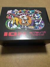 ION × Love Live! Sol!! Bolsa de transporte de vinil toca-discos portátil mala , usado comprar usado  Enviando para Brazil