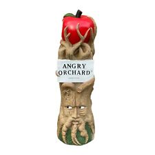 Vintage angry orchard for sale  Dracut