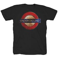 Underground bahn london gebraucht kaufen  Wurzen