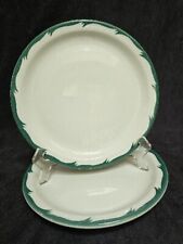 Caribe china green for sale  Colchester