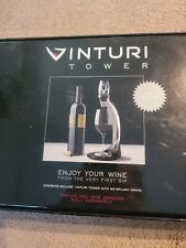 Vinturi wine tower for sale  Chesapeake