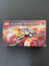 Lego mars mission gebraucht kaufen  Düsseldorf