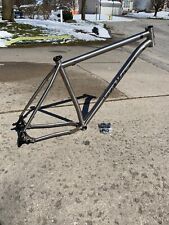 Salsa timberjack titanium for sale  Grand Rapids