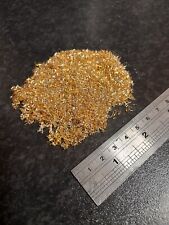 50g gold plated for sale  Ireland