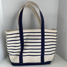 Bean boat tote for sale  Worcester