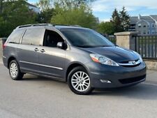 2008 toyota sienna for sale  Naperville