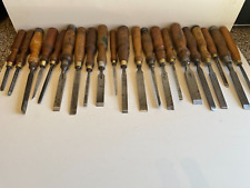 Chisels for sale  Shipping to Ireland
