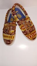 Vans era pendleton for sale  Garland