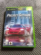 Project gotham racing for sale  NORTHAMPTON