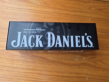 Jack daniel empty for sale  LONDON
