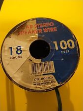 Stereo speaker wire for sale  Grants Pass