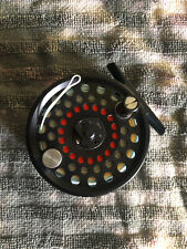 Lamson LP 1.5 Fly Reel New Rio Technical Trout Line, used for sale  Shipping to South Africa