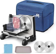 Moongiantgo meat slicer for sale  Fort Worth