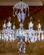 Waterford chandelier crystal for sale  Hammond