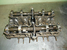 Kawasaki 550 head for sale  ELY