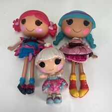 Lalaloopsy lot 2009 for sale  Greeneville