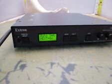 Extron vsc 700 for sale  Saint Paul