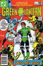 Usado, Lanterna Verde (2ª Série) #143 (Bancada de Jornal) Muito Bom; DC | Baixo Grau - Omega Men Georg comprar usado  Enviando para Brazil