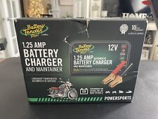 Battery tender plus for sale  Rome
