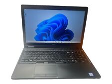 Usado, Computadora portátil notebook Dell Latitude 5590 i5-7300U 2,6 GHz 8 GB 256 GB WIN 11 PRO 15" segunda mano  Embacar hacia Argentina