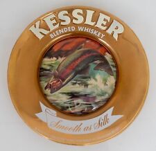 1950s kessler whiskey for sale  Plymouth Meeting