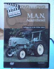 traktor dvd gebraucht kaufen  Rothensee,-Neustädter See