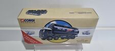 Used, BOXED CORGI 97319 CLASSICS ERF BASS STOUT BEER TANKER SET 1/50 SCALE NICE TOY for sale  GLASGOW