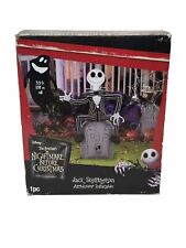 Halloween nightmare christmas for sale  Shipping to United Kingdom