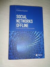 Social networks offline usato  Lecco