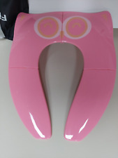 Pink portable potty for sale  Fenton