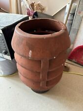 Reclaimed clay chimney for sale  LONDON