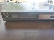 tuner sony jx531 st stereo for sale  Calexico