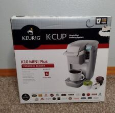 Keurig cup k10 for sale  Clackamas