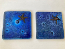 Pair downs coasters for sale  BILLINGSHURST